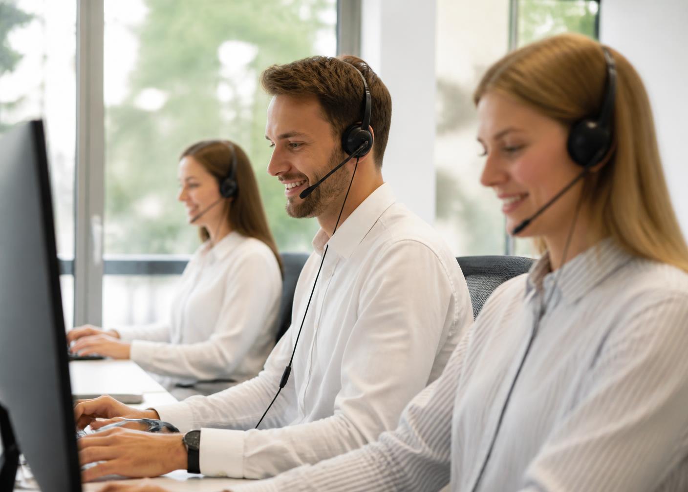 AI voor klantenservice in het MKB